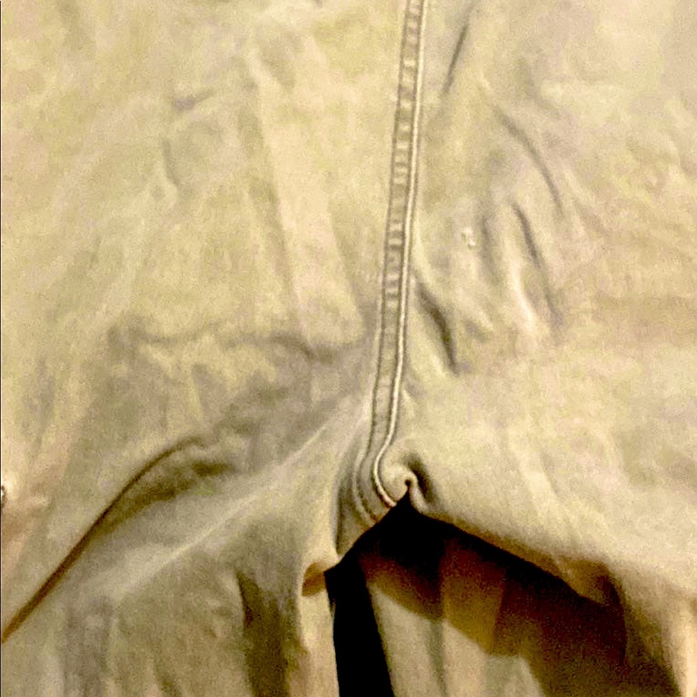 Hollister cargo pants